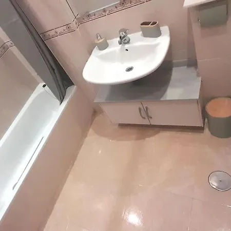 Atico Playa Apartment