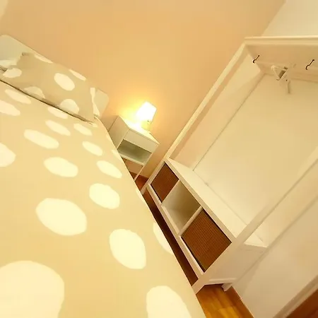 Apartment Atico Playa