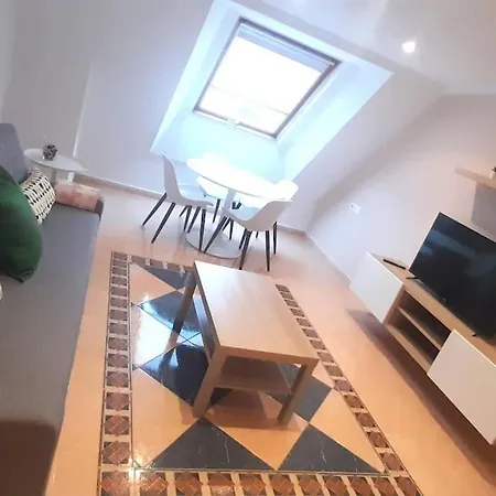 Atico Playa * Фос