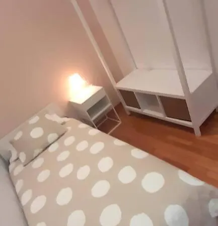Appartement Atico Playa