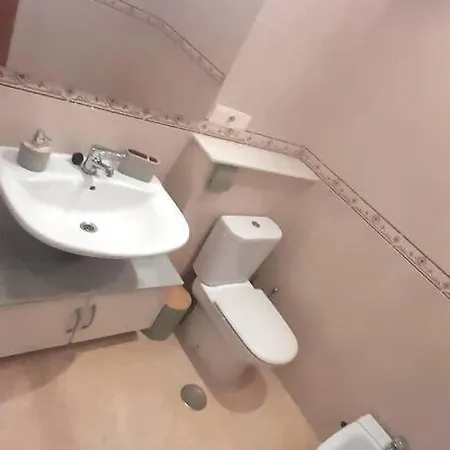 Appartement Atico Playa Foz