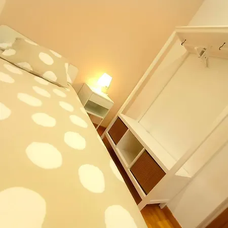 Appartement Atico Playa
