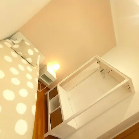 Appartement Atico Playa *