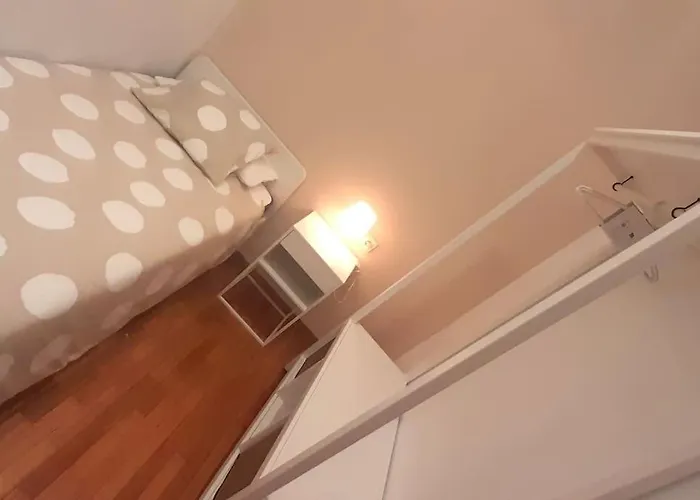 Апартаменты Atico Playa *