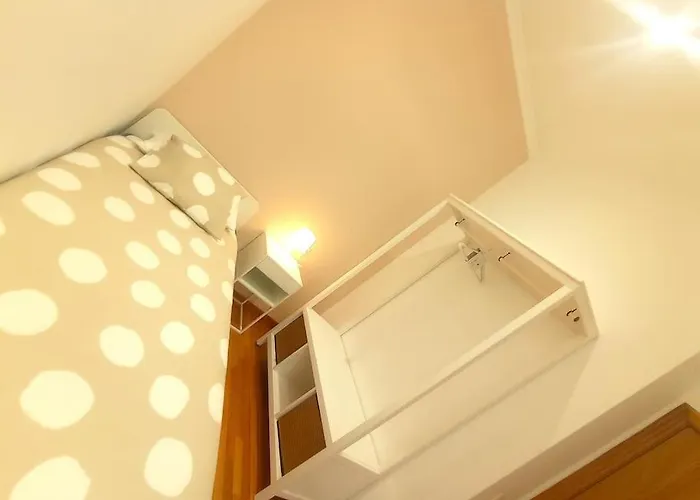 Atico Playa * Фос