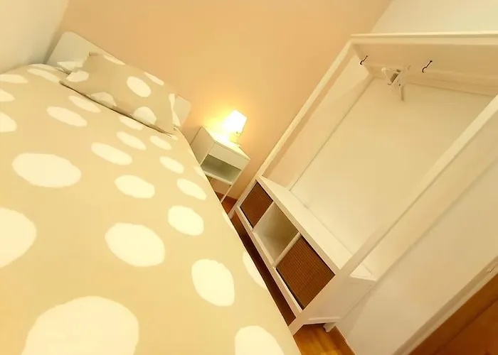 Апартаменты Atico Playa